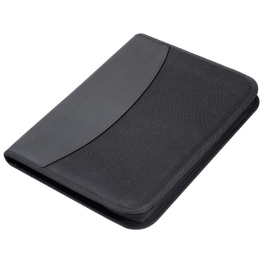 Logotrade promotional items photo of: Conference folder A4 Panama