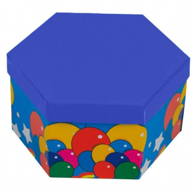Logo trade business gifts image of: Painting set for kids FUN