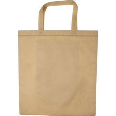 Logotrade business gift image of: Non-woven Bag SAN BERNARDINO