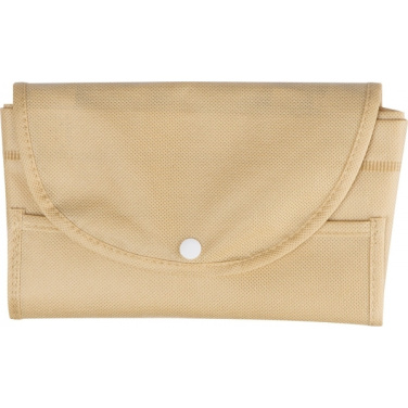 Logo trade promotional items image of: Non-woven Bag SAN BERNARDINO