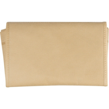 Logotrade promotional product picture of: Non-woven Bag SAN BERNARDINO