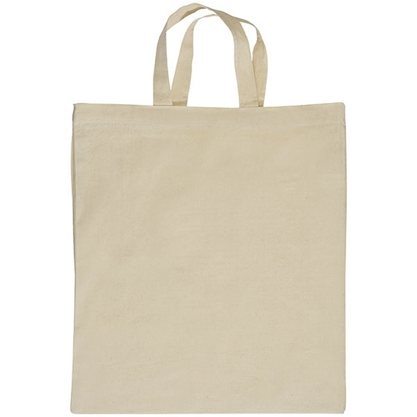 Logo trade promotional giveaways image of: Cotton bag ARRECIFE