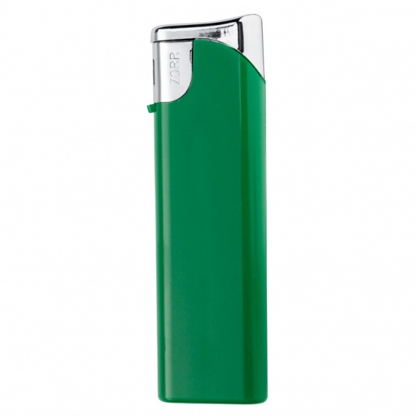 Logo trade advertising product photo of: Electronic lighter KNOXVILLE