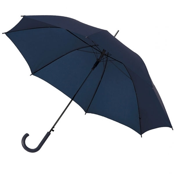 Logotrade promotional gift picture of: Automatic umbrella LIMOGES
