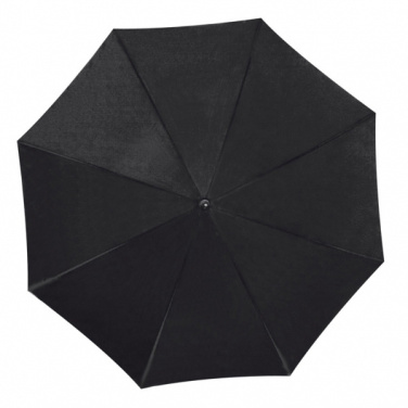 Logotrade business gifts photo of: Automatic umbrella with UV protection AVIGNON