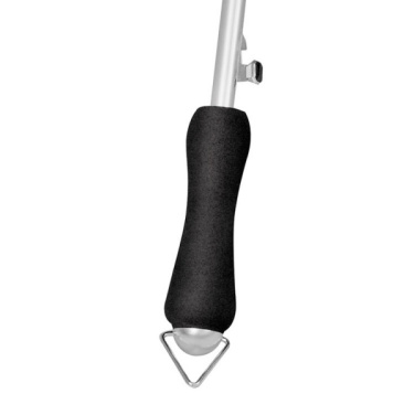 Logotrade promotional merchandise photo of: Automatic umbrella with UV protection AVIGNON