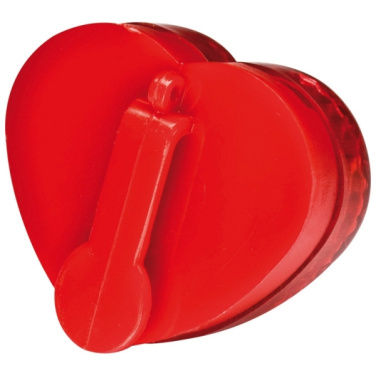 Logotrade corporate gift picture of: Flashing light clip CINCINNATI