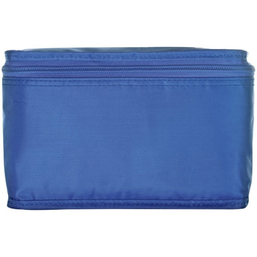 Logo trade advertising products image of: Cooler bag 6 x 0,33 l ASPEN