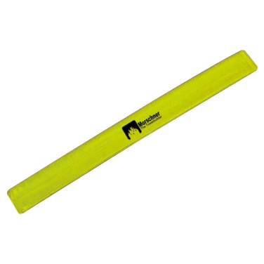 Logotrade promotional product image of: Snap bracelet TENERIFFA