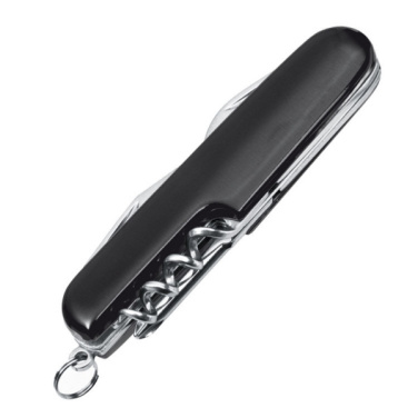 Logo trade promotional gift photo of: Pocket knife HAVANNA