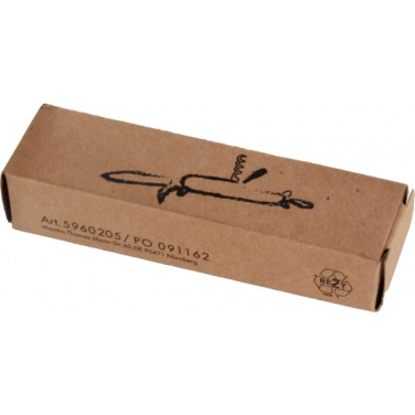 Logo trade promotional merchandise image of: Pocket knife HAVANNA
