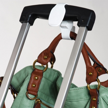 Logotrade promotional merchandise image of: Bag holder for trolleys ARMANT