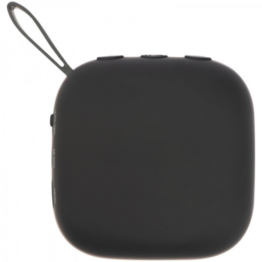 Logotrade promotional item image of: Bluetooth speaker ICELAND