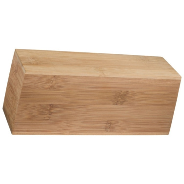 Logo trade corporate gift photo of: Tea box DAMASKUS