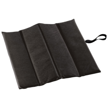 Logotrade promotional merchandise picture of: Non-woven seat cushion MANCHESTER