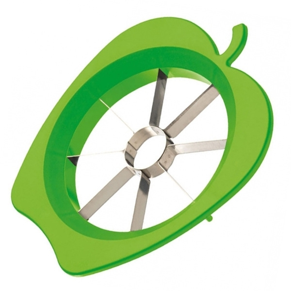 Logo trade promotional items image of: Apple cutter APPLE VALLEY