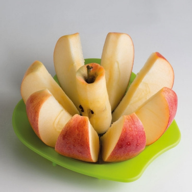 Logotrade promotional gift image of: Apple cutter APPLE VALLEY