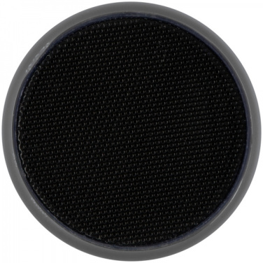 Logo trade corporate gifts image of: Bluetooth speaker TAIFUN