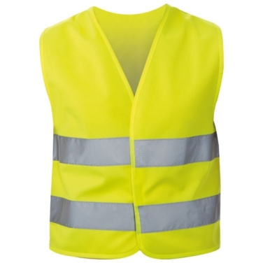 Logotrade advertising product picture of: Childrens safety jacket ILO