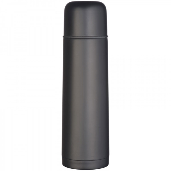 Logo trade business gifts image of: Thermo flask AUCKLAND 500 ml