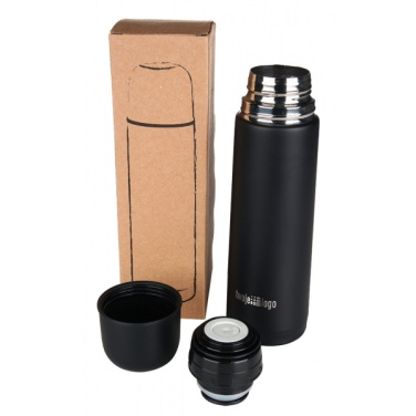 Logotrade promotional merchandise picture of: Thermo flask AUCKLAND 500 ml