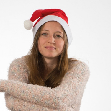 Logo trade corporate gifts image of: Christmas hat VISBY