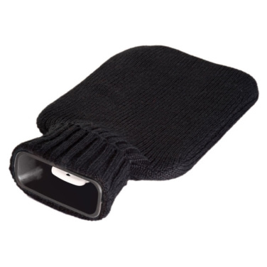 Logotrade promotional products photo of: Hot-water bottle KALIBO