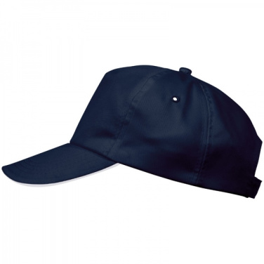 Logotrade promotional merchandise image of: Sandwich cap ARLINGTON