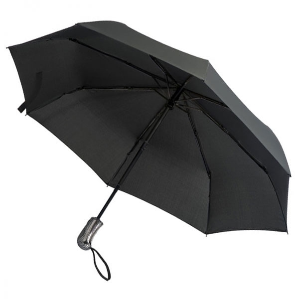 Logotrade advertising products photo of: Umbrella with storm function BIXBY