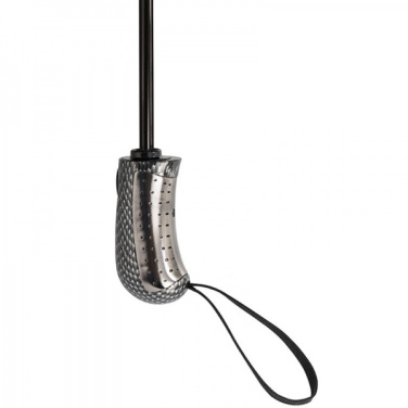 Logotrade promotional gift image of: Umbrella with storm function BIXBY