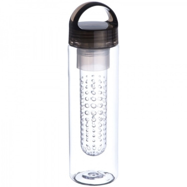 Logotrade advertising product image of: Drinking bottle TOULON 650 ml
