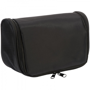 Logo trade business gift photo of: Toiletry bag CHARLESTOWN