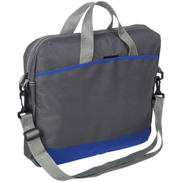 Logotrade promotional item image of: Laptop bag FERROL