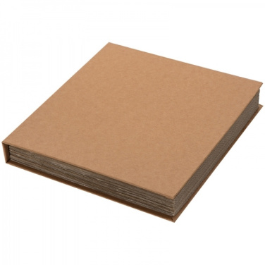 Logotrade promotional giveaway picture of: Cheese chopping board with knife GOUDA