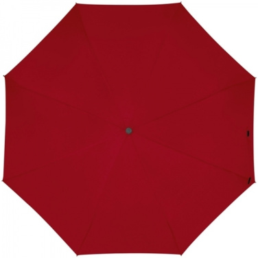Logotrade promotional giveaway image of: Manual umbrella ERDING
