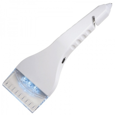 Logotrade promotional merchandise photo of: 3in1 ice scraper SNOWDON