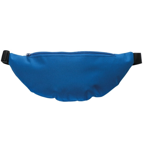 Logotrade promotional product picture of: Belt pouch CARAVELAS