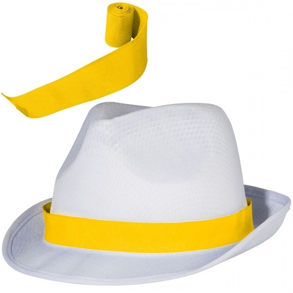 Logotrade promotional merchandise image of: Hat MEMPHIS