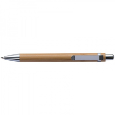 Logotrade promotional giveaway picture of: Ballpen CONCEPCION