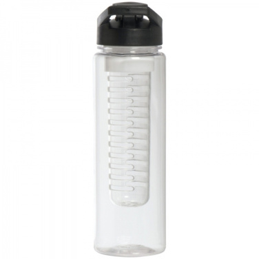 Logotrade advertising product image of: Drinking bottle SAINT-DENIS 700 ml