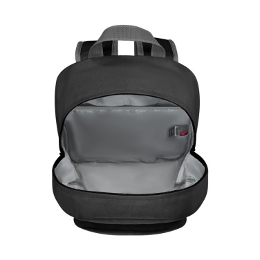 Logotrade promotional merchandise image of: Backpack Wenger Crango 16''