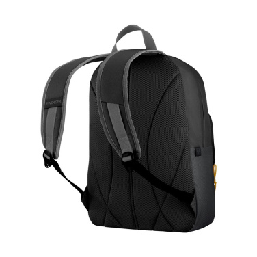 Logo trade corporate gifts image of: Backpack Wenger Crango 16''