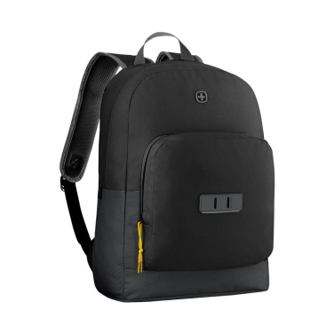 Logotrade corporate gifts photo of: Backpack Wenger Crango 16''