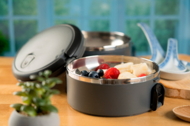 Logo trade corporate gift photo of: Lunch box HOME