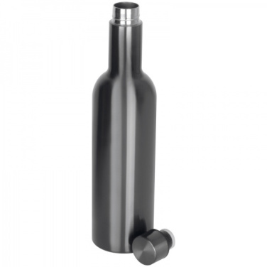 Logo trade promotional products picture of: Thermal flask MONTALCINO 750 ml