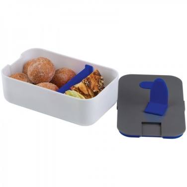 Logotrade corporate gift picture of: Plastic box GOYA