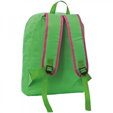 Logotrade advertising product picture of: Backpack FASHION