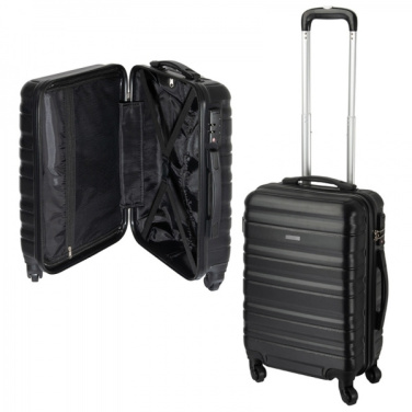 Logo trade corporate gifts image of: Trolley ESPRIT