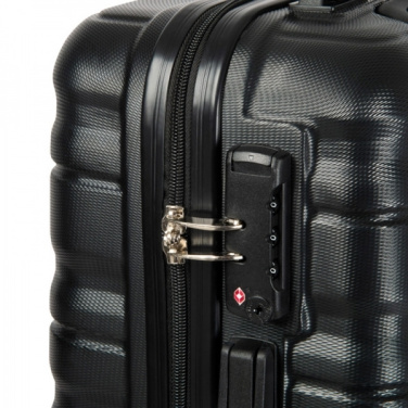 Logo trade promotional giveaway photo of: Trolley ESPRIT