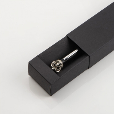 Logotrade promotional gift picture of: Gift box for a ballpen VALLADOLID